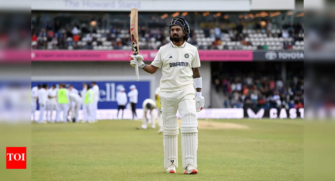 IND vs ENG: Sanjay Manjrekar warns KL Rahul ahead of 2nd Test – ‘Can’t be a one-hundred wonder’ | Cricket News