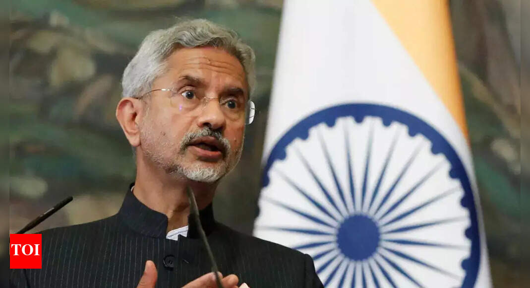 Quad meeting 2025: Jaishankar to join talks in Washington from June 30 to July 2; key Indo-Pacific issues on table | India News