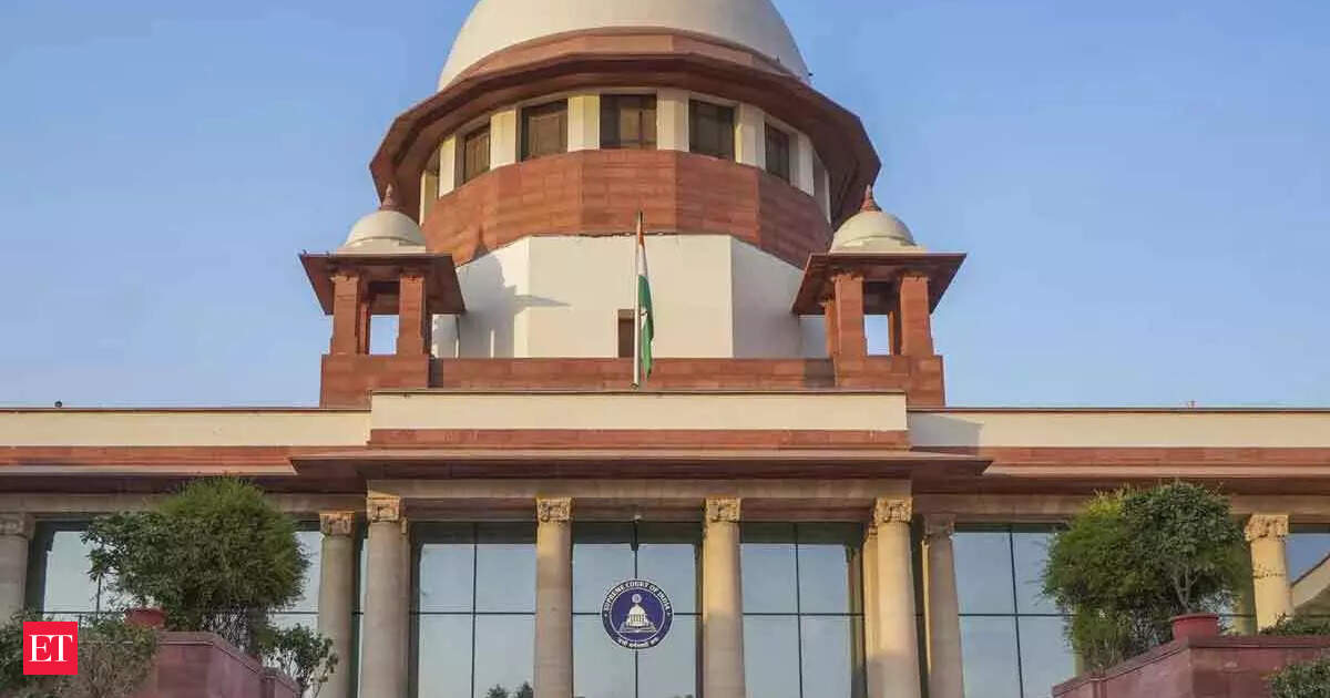 With National agencies overburdened, Supreme Court opts for ‘special’ SITs