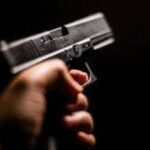 Two people were shot dead in Idaho while responding to brush fire