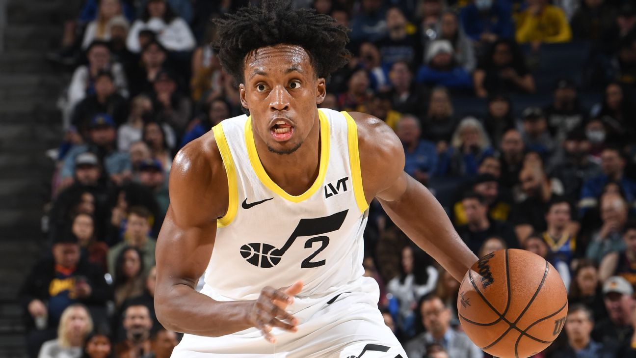 Sources: – Hornets acquire Sexton from Jazz for Nurkic