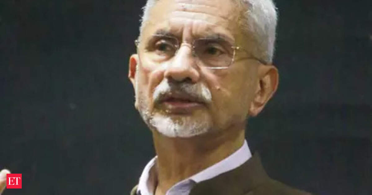 EAM Jaishankar to visit US from June 30–July 2; to attend Quad Foreign Ministers’ meet on July 1