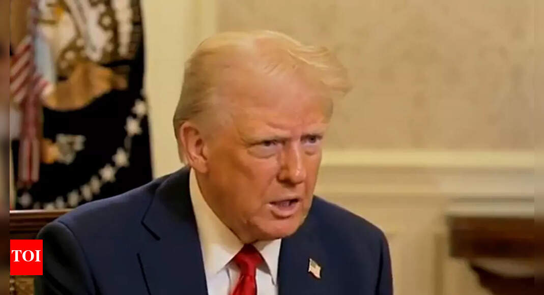 US strike on Iran: Intercepted communications spark doubt whether bunker-busters destroyed nuclear sites; what report said