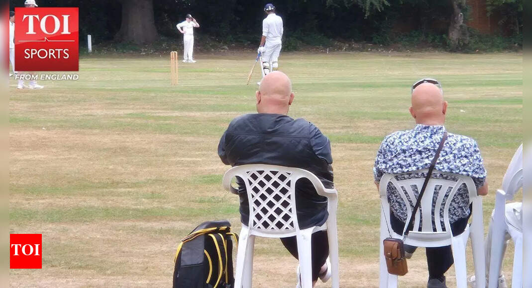 After Moeen Ali, Birmingham’s ‘uncle Munir’ is now busy shaping careers of his grandkids | Cricket News