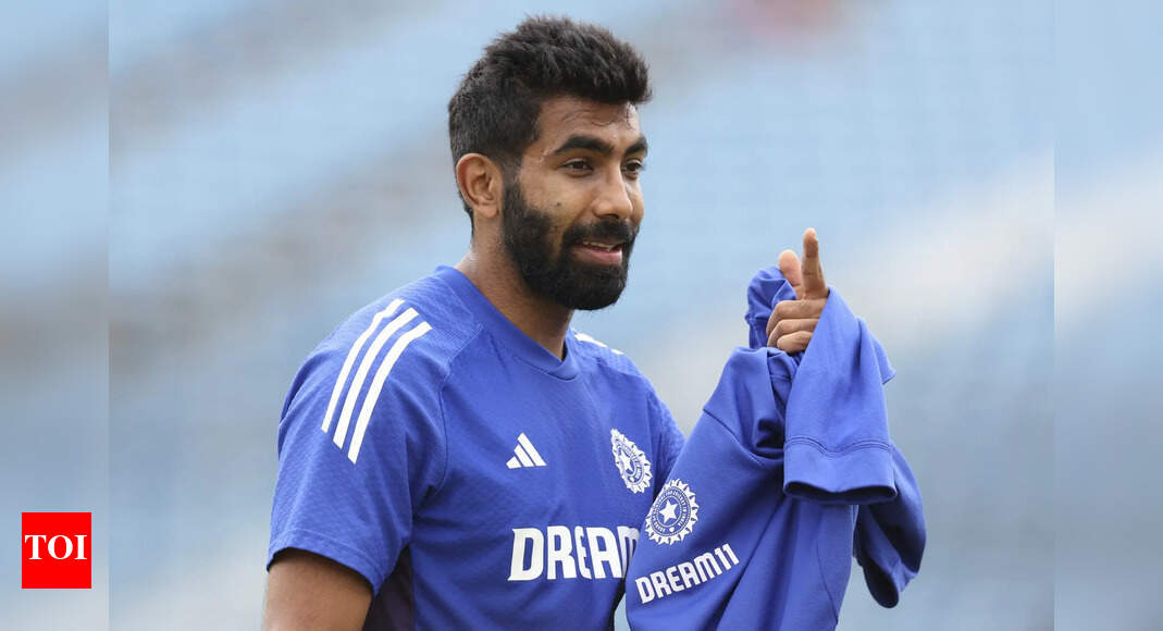 IND vs ENG: All eyes on Jasprit Bumrah’s workload | Cricket News
