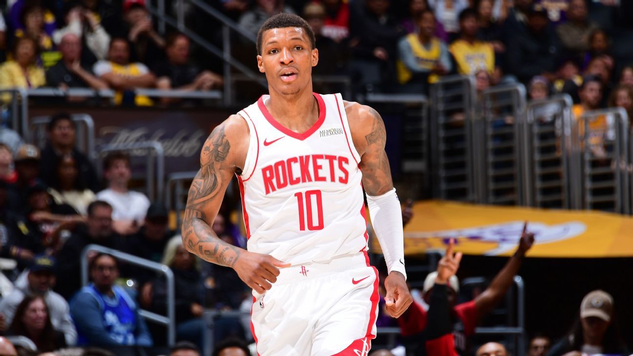 Sources – Rockets’ Jabari Smith Jr. to sign 2M extension