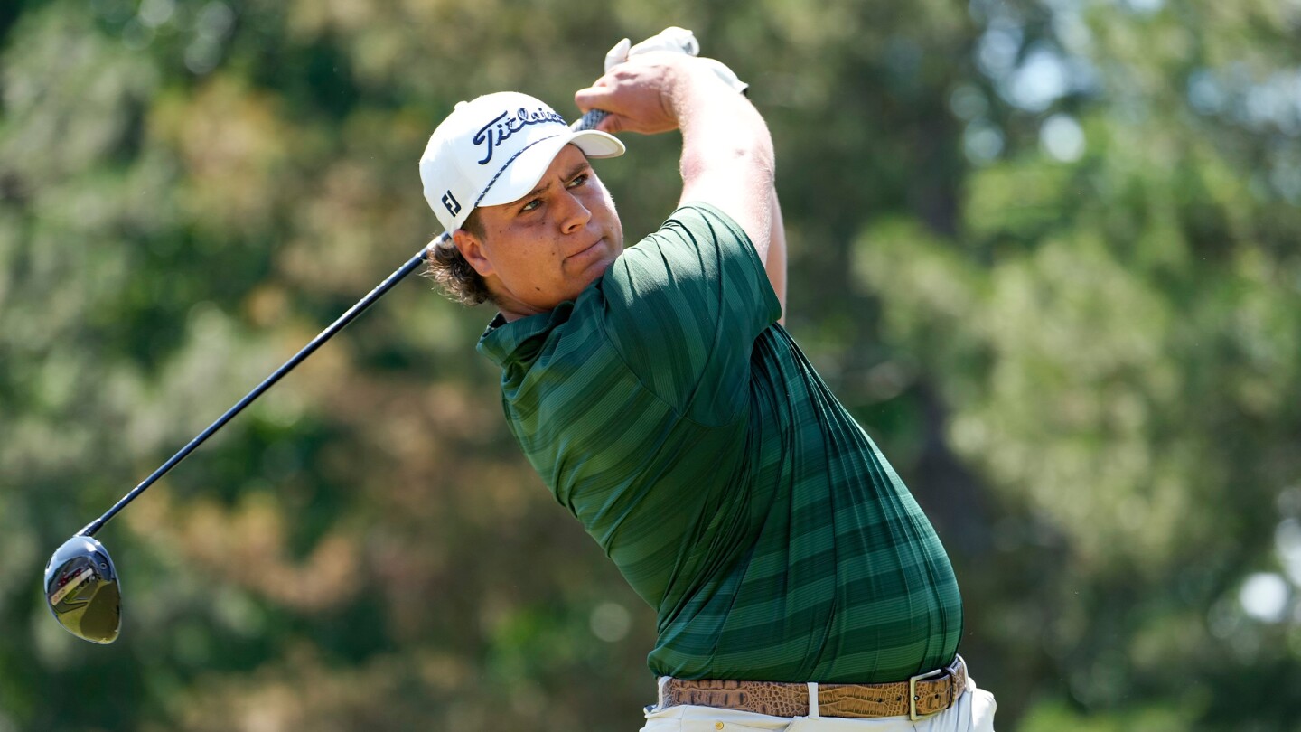 PGA Tour highlights: 2025 Rocket Classic at Detroit Golf Club, Final Round
