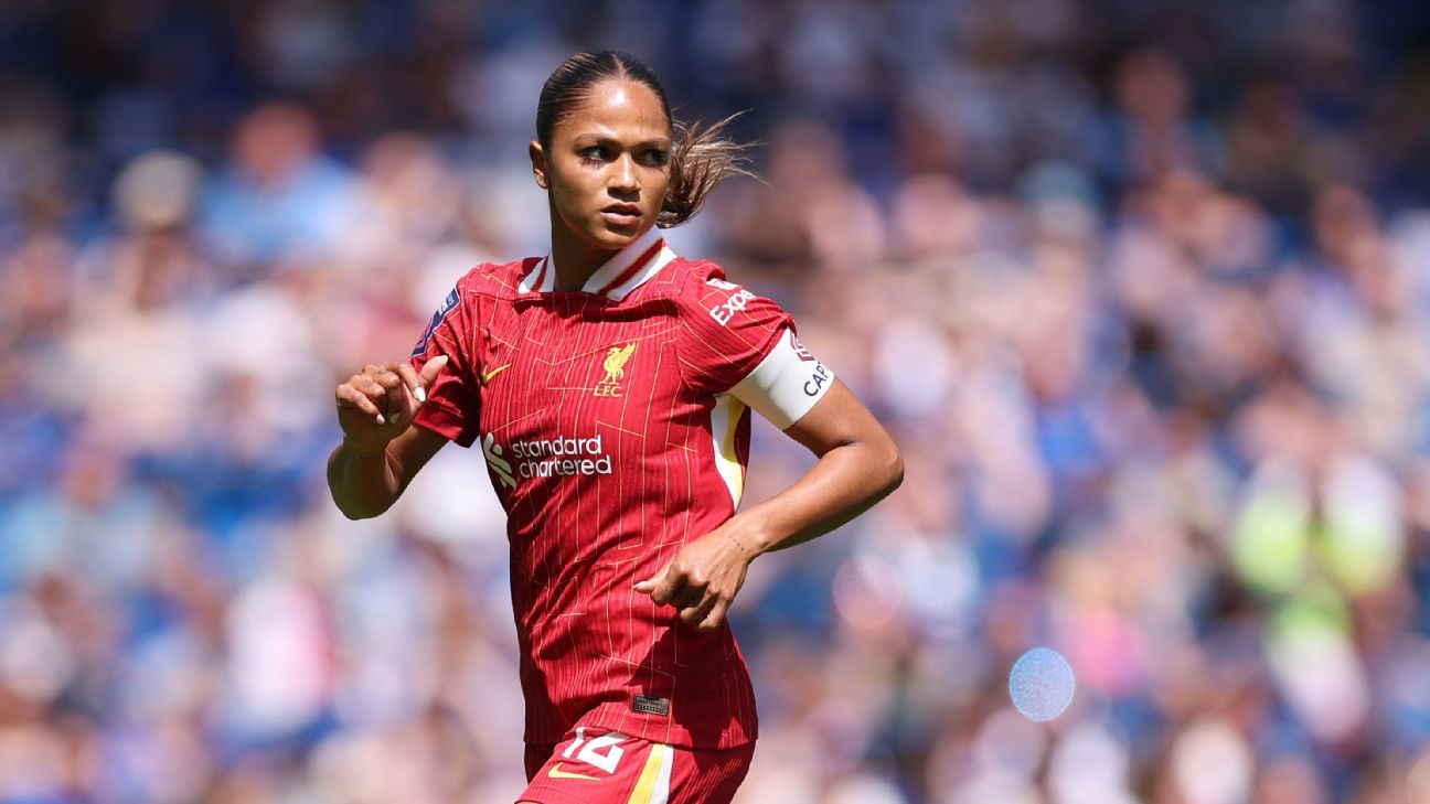 Liverpool’s Taylor Hinds to leave club amid Arsenal talks