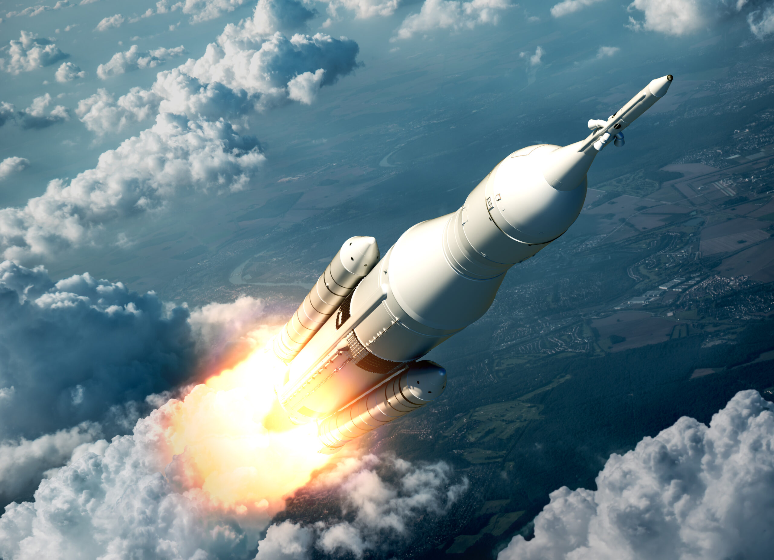 Where Will Rocket Lab Stock Be in 5 Years?