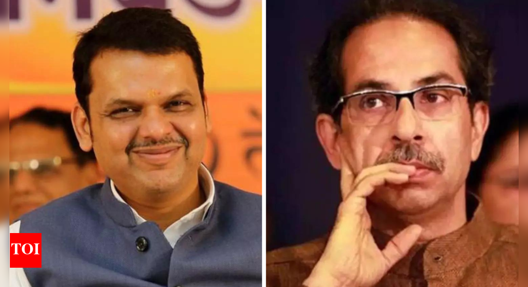 3-language policy row: Devendra Fadnavis labels Uddhav Thackeray ‘palturam’; says ‘not against any language’ | India News