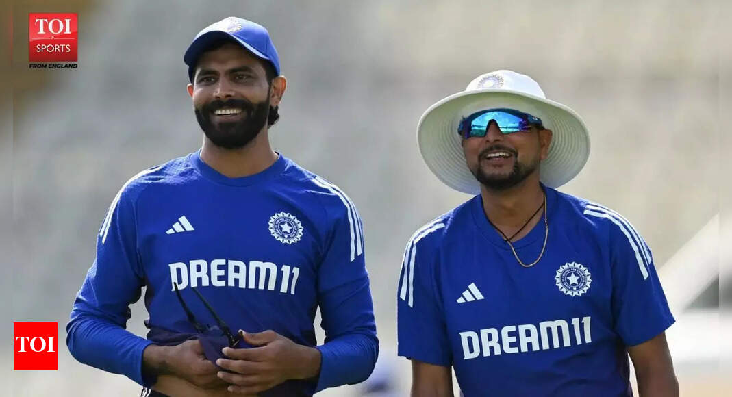 IND vs ENG: ‘I am very sure two spinners will play’ – India assistant coach reveals playing XI secrets ahead of 2nd Test | Cricket News
