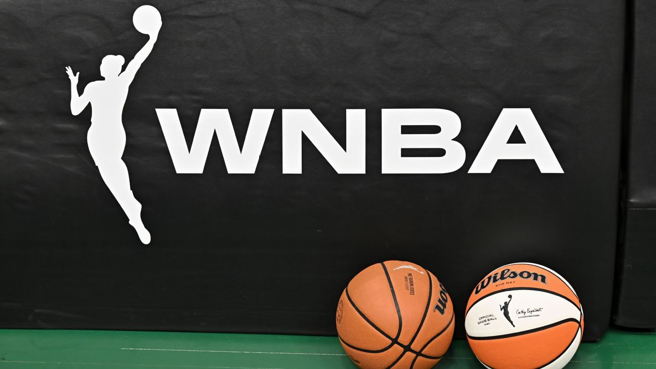WNBA expanding to Cleveland, Detroit, Philadelphia by 2030