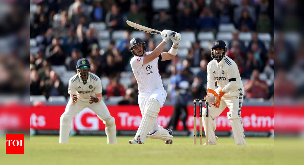 IND vs ENG Tests: India vs England stats at Edgbaston; all you need to know ahead of 2nd Test | Cricket News