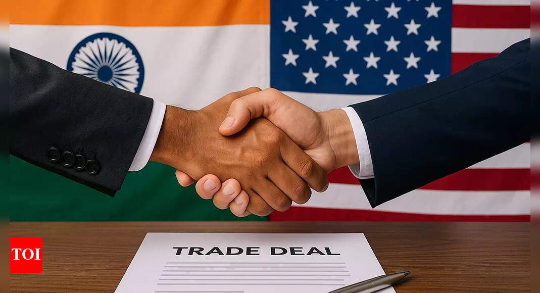 ‘If India removes tariffs, then cheap…’: GTRI warns of huge risks to lowering duties on US farm goods amidst trade deal talks; here’s what could go wrong