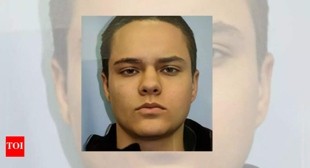 ‘Not a loner, wanted to be…’: Grandfather of Idaho shooter Wess Roley says he had no reason to attack firefighters