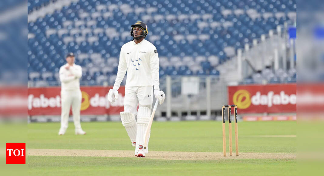 IND vs ENG Test: Jofra Archer misses training ahead of second Test, here’s why | Cricket News
