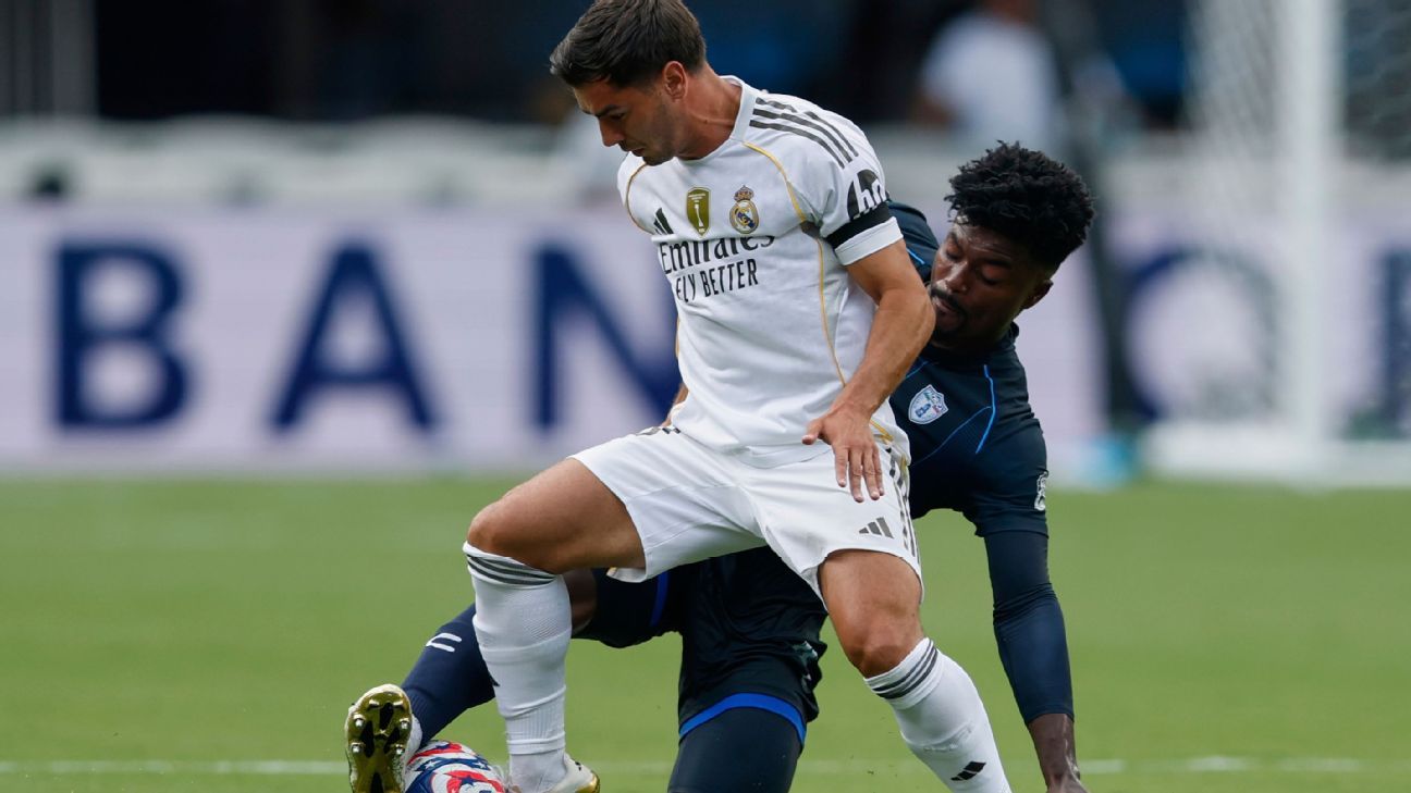 Carvajal: ‘I’ll play anywhere’ in Xabi’s Real Madrid setup