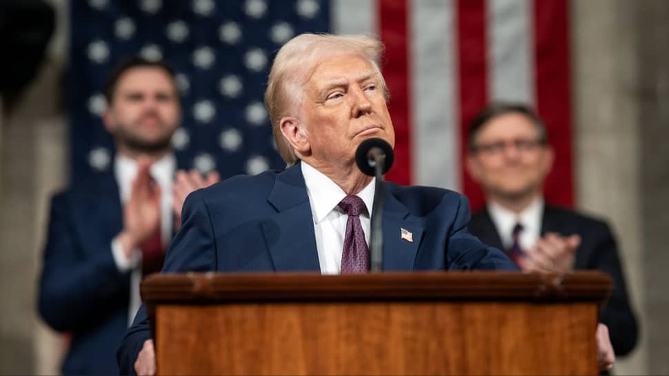 Ahmedabad Air India Flight Crash: US President Trump Offers Help, Says, ‘Will Do Anything…’ | India News