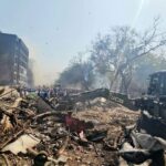 MEA Advises Indian Nationals To Take Safety Precautions Amid Protests In Los Angeles | India News