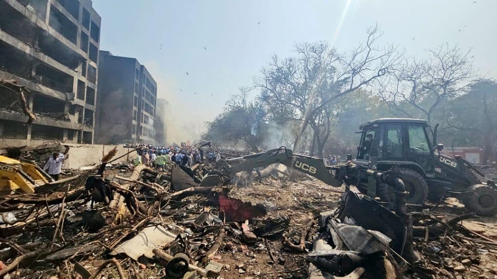 Manmade Disaster? Air India’s Boeing Dreamliner That Crashed In Ahmedabad Was A Flying Coffin – And Everyone Knew It | India News