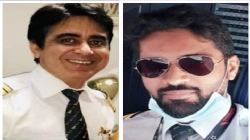 Ahmedabad Plane Crash: Two Pilots, One Tragedy – He Promised To Quit Flying, The Other Just Begun | India News