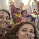 Ahmedabad Plane Crash: Two Pilots, One Tragedy – He Promised To Quit Flying, The Other Just Begun | India News