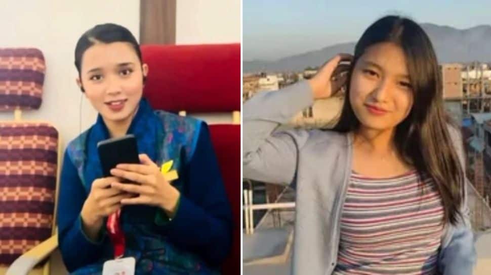 Ahmedabad Plane Crash: Ahmedabad Plane Crash: She Had Just Turned 21, Begun To Fly And Then The Sky Fell | India News
