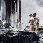 World Leaders Express Solidarity With India After Ahmedabad Plane Crash