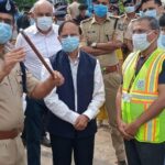 PDP’s Waheed Para ‘Not A Law-Abiding Citizen’: NIA Opposes Travel Plea Citing Security Threat, Flight Risk
