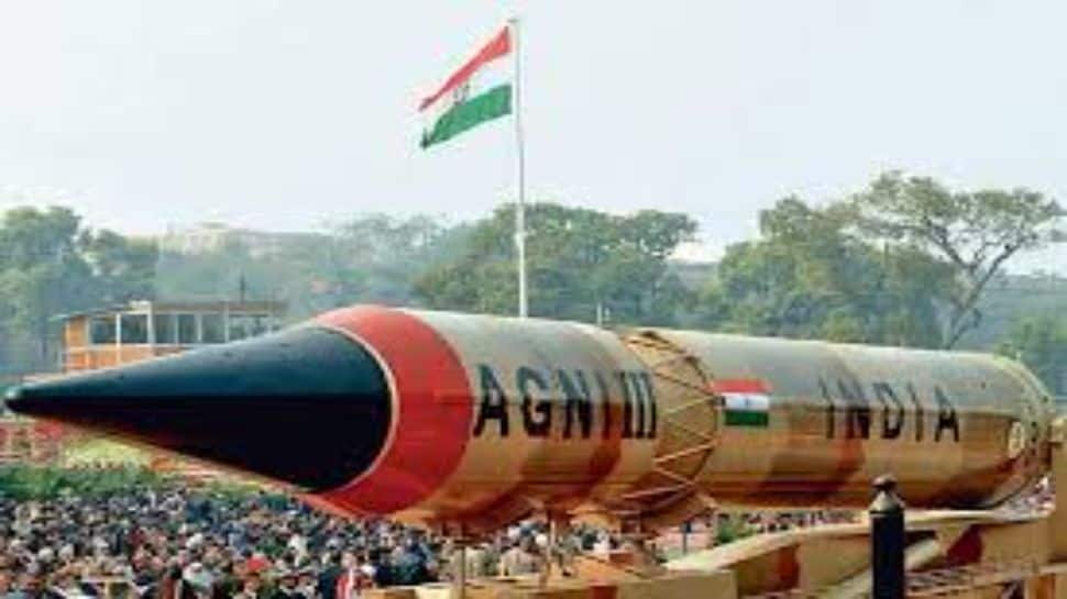 India Overtakes Pakistan In Nuclear Arsenal For First Time, Unleashes New Agni Missiles That Can Strike Multiple Targets At Once | India News