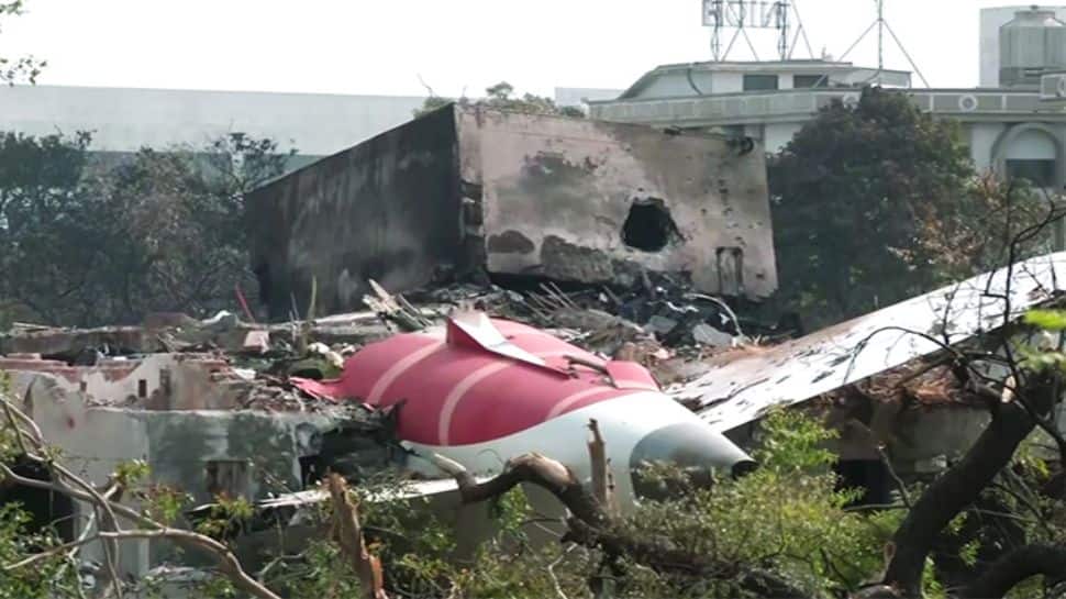 Air India Slashes Flights As Grief, Safety Demands Collide After Ahmedabad Crash | India News
