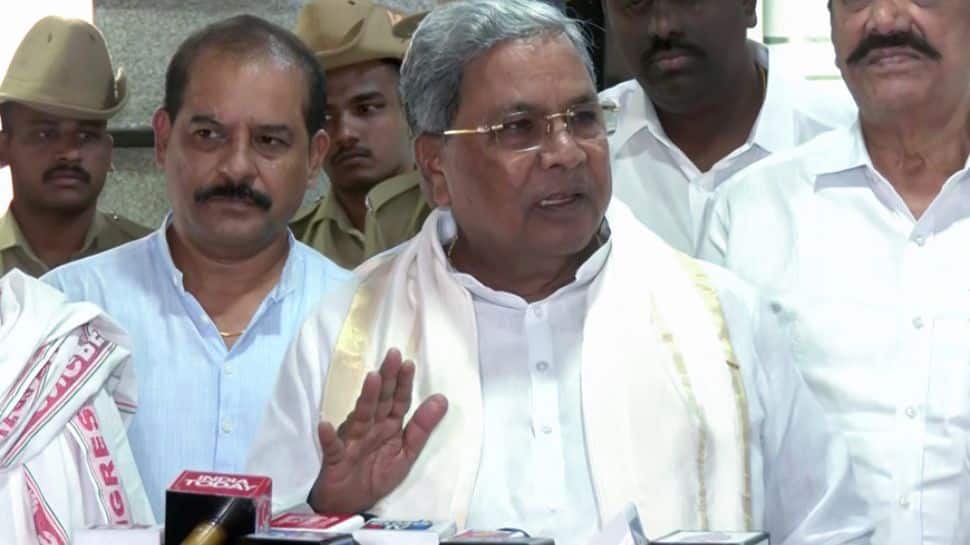 Karnataka Government Increases Housing Quota For Muslim Community From 10% To 15% | India News