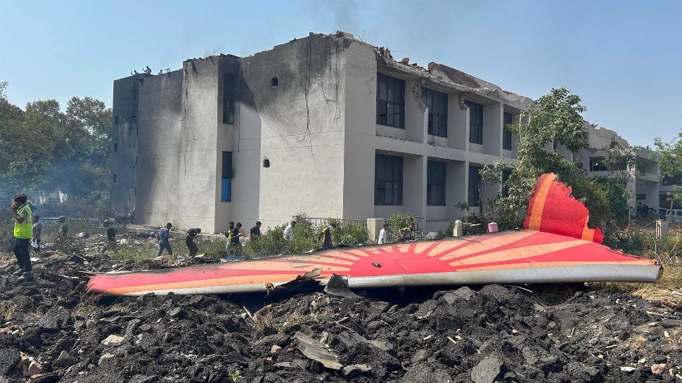 Civil Aviation Ministry Cautions Against ‘Speculation’ On Air India Flight 171 Probe | India News
