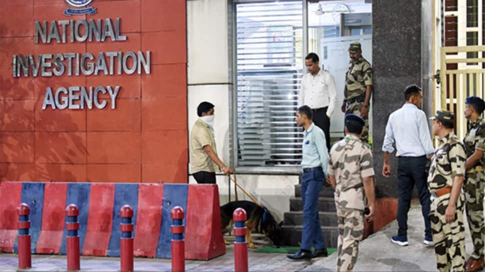 J-K: 5-Day Remand For Two Arrested In Pahalgam Terror Attack Case | India News