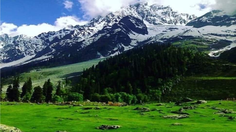 J&K Weather Update: Heatwave Grips Kashmir, Schools Shut As Temperature Soars | India News