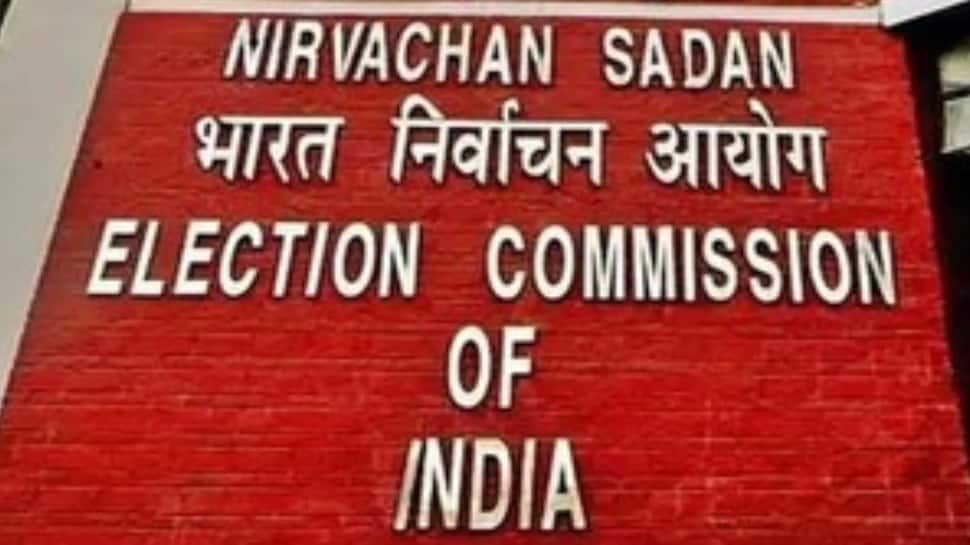 ECI To Conduct Special Intensive Revision Of Electoral Rolls In Bihar | India News
