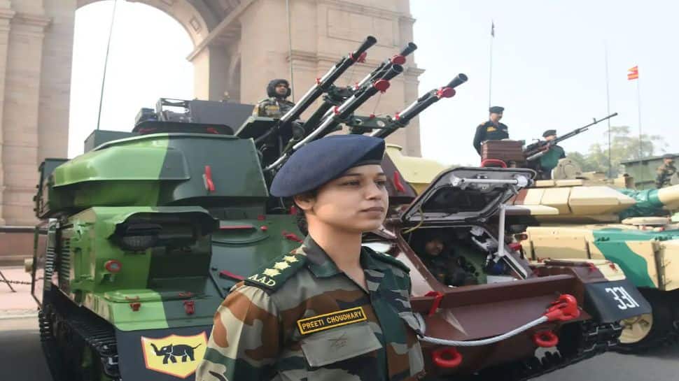How India Ramping Up Army Firepower Following Israel-Iran Conflict, Eyeing Indigenous Edge Over Pakistan And China | India News