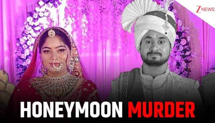Meghalaya Honeymoon Murder Case: Three Accused Sent To Six-Day Police Custody | India News