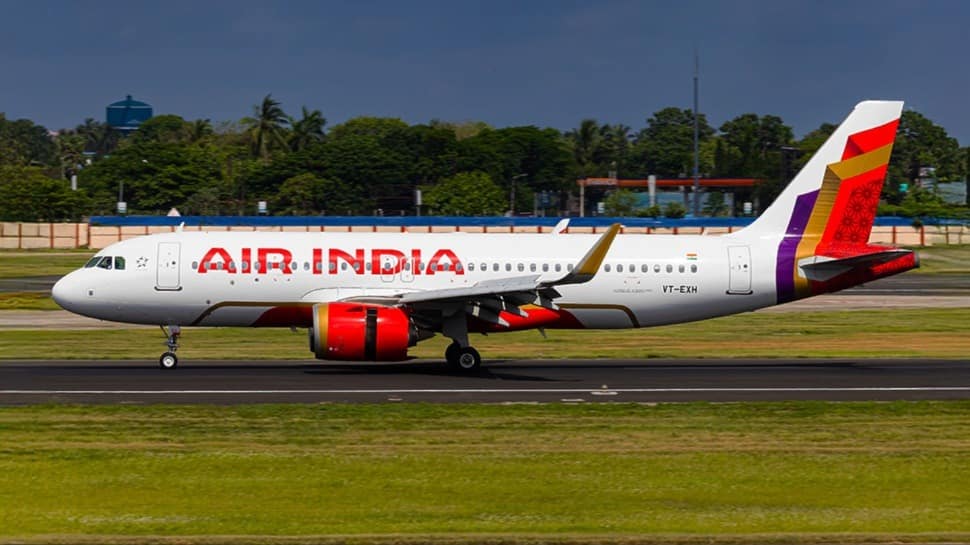 Bomb Threat On Air India Flight At Delhi Airport’s Terminal 3: Tissue Paper Note Sparks Scare | India News