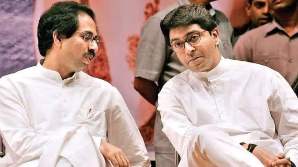 Thackeray Brothers Join Hands To Protest Against ‘Hindi Imposition’ | India News