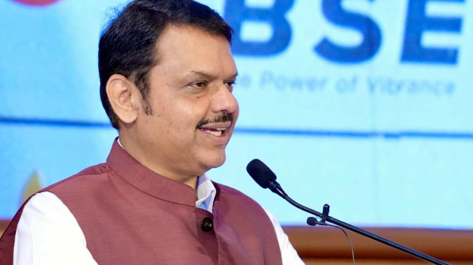 Investors Forum Seeks Maharashtra CM Fadnavis’s Support For Rs 1,950 Cr Settlement Plan | India News