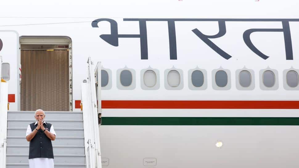 PM Modi To Embark On Five-Nation Visit From July 2, Attend BRICS Summit In Brazil | India News