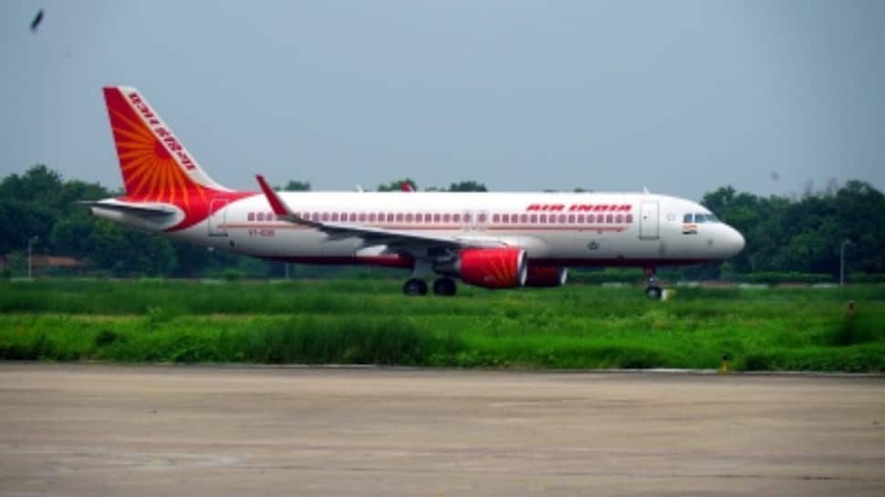 Air India Flight From Tokyo To Delhi Diverted To Kolkata As Precautionary Measure | India News