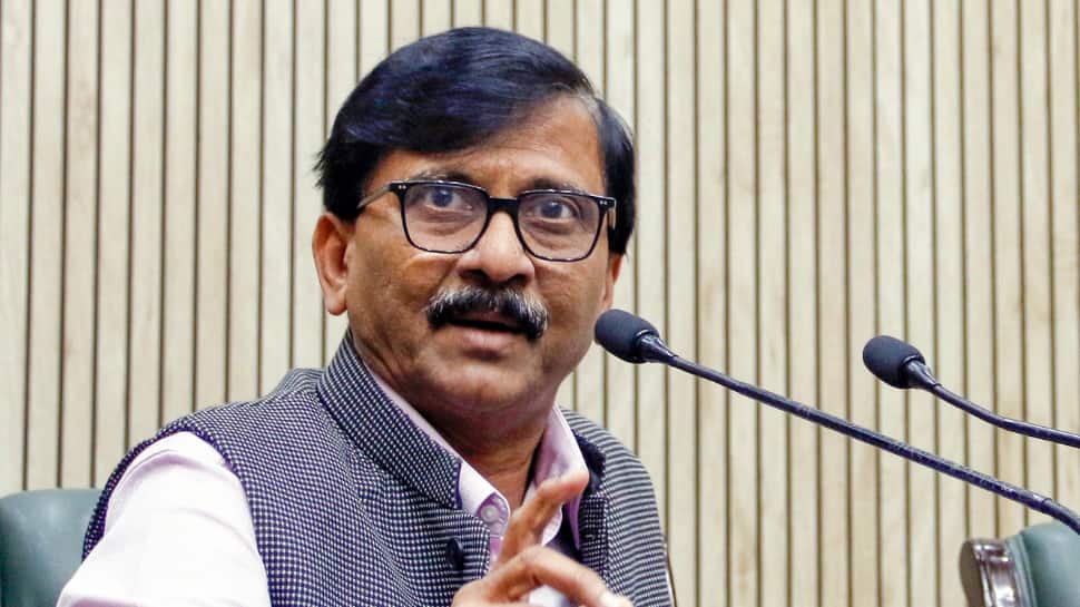 No Uddhav-Raj Joint Morcha On July 5 As Govt Withdraws Resolutions, Says Sanjay Raut | India News