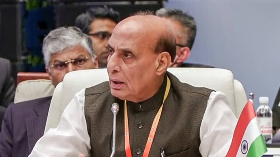 India To Discuss Spy Planes, Air Defence Systems, Sea Mines In Key Acquisition Meet | India News