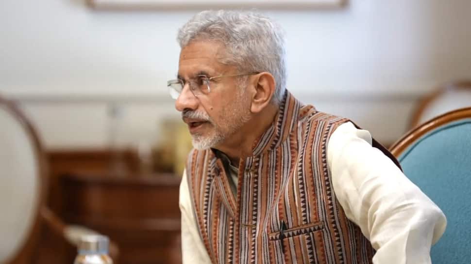 Operation Sindoor Authorised Under UNSC Statement Demanding Action Against Pahalgam Terrorists: Jaishankar | India News