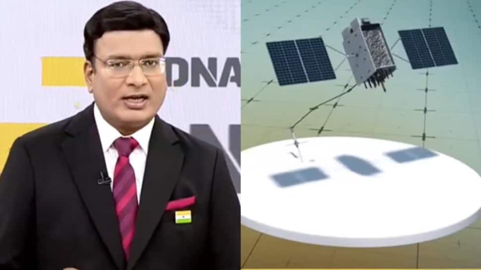 India Readies 52 Military Satellites For Space Dominance – Panic Loading For Pakistan? | India News