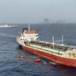 Chemical Tanker Blast At Hyderabad's Sigachi Chemicals Kills 10