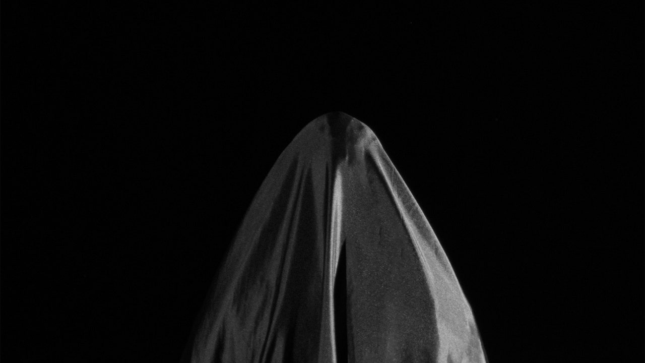 “In The Darkness I Can See You” by Giorgia Lisi