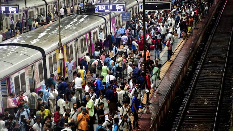 What Caused Thane Train Mishap? Railway Police Reveals Reason Behind 5 Deaths